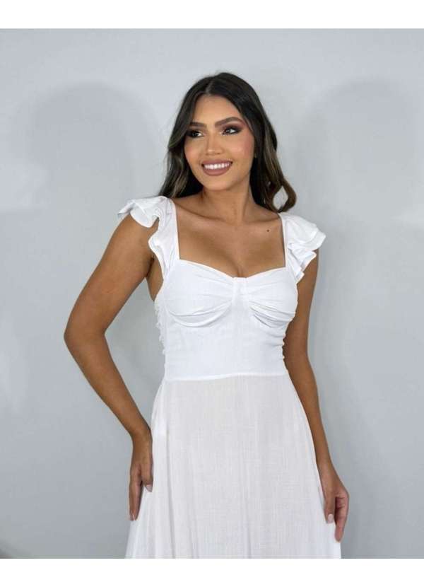 Closet Rc - Vestido Isla Azul 6