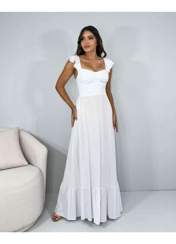 Closet Rc - Vestido Isla Azul 7