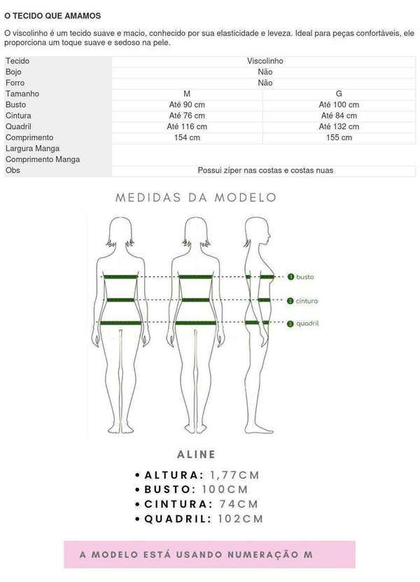 Closet Rc - Vestido Janaína Vermelho 3