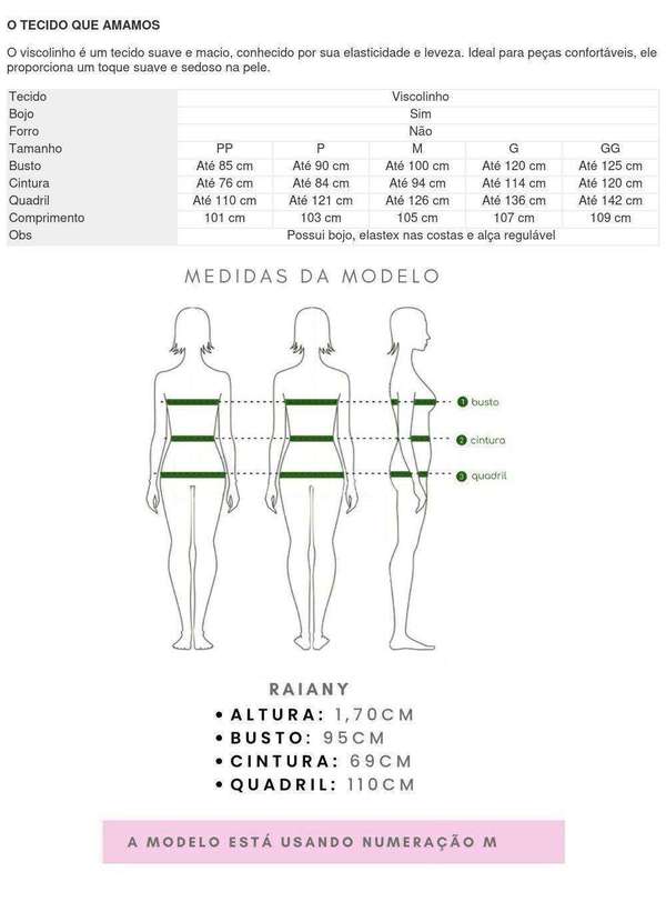 Closet Rc - Vestido Jéssica Midi Preto 3