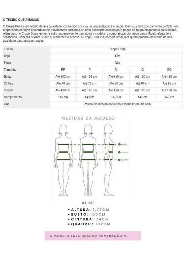 Closet Rc - Vestido Karen Preto 4