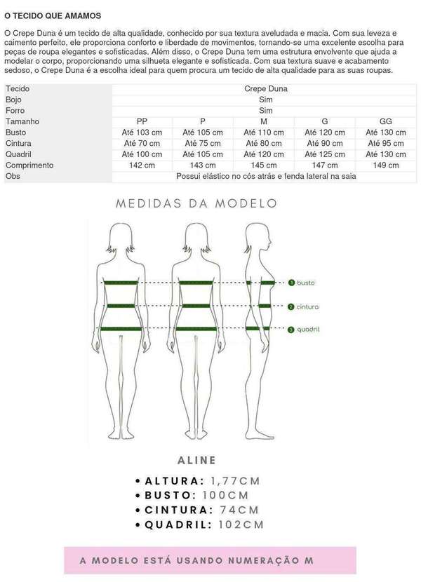 Closet Rc - Vestido Karen Branco 3