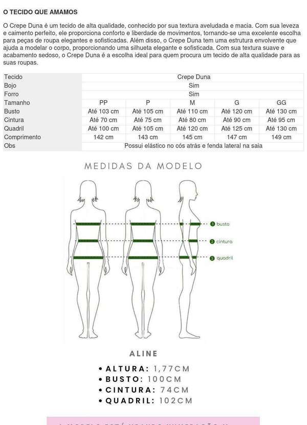 Closet Rc - Vestido Karen Branco 4