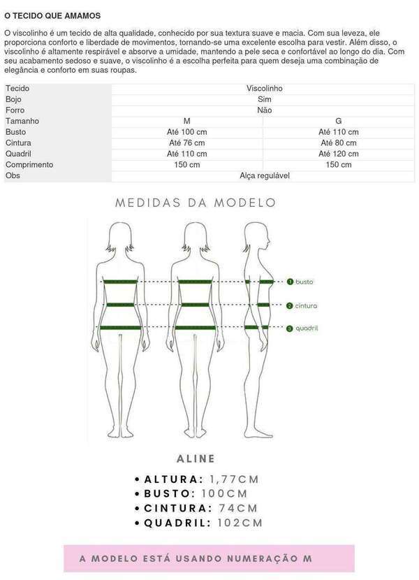 Closet Rc - Vestido Laise Verde 3