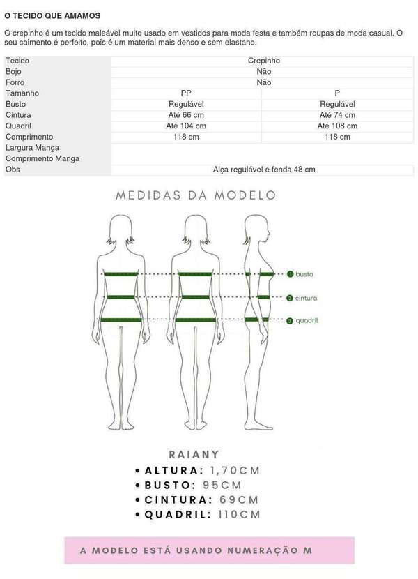 Closet Rc - Vestido Lara Preto 3