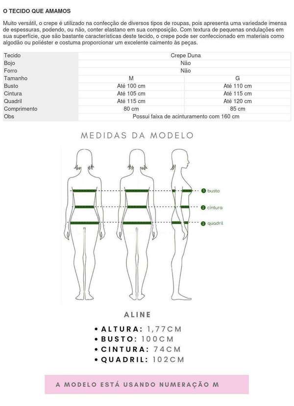 Closet Rc - Vestido Lorrane Rosa 2