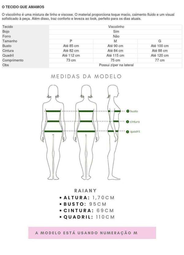 Closet Rc - Vestido Luna Preto 3