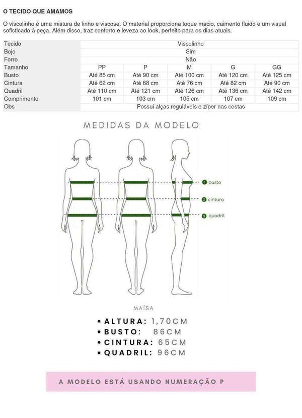 Closet Rc - Vestido Maitê Rosa 3