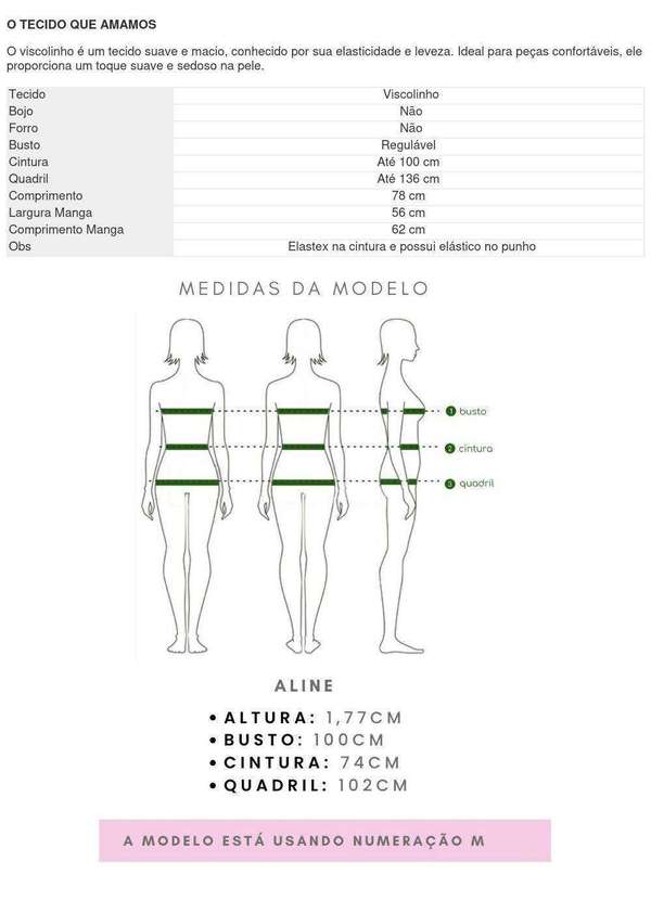 Closet Rc - Vestido Manu Preto 3