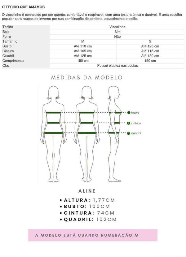 Closet Rc - Vestido Marcy Vermelho 3