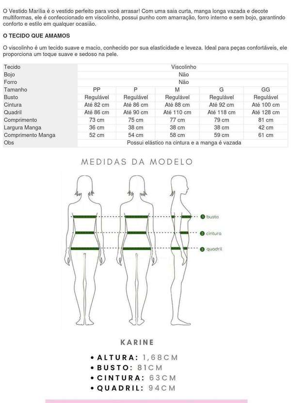 Closet Rc - Vestido Marília Multicores 3