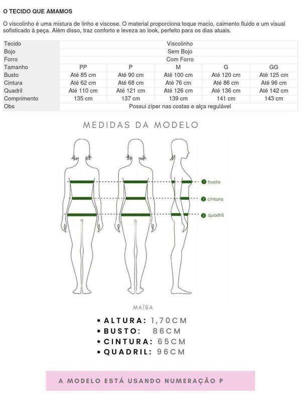 Closet Rc - Vestido Miranda Branco 3