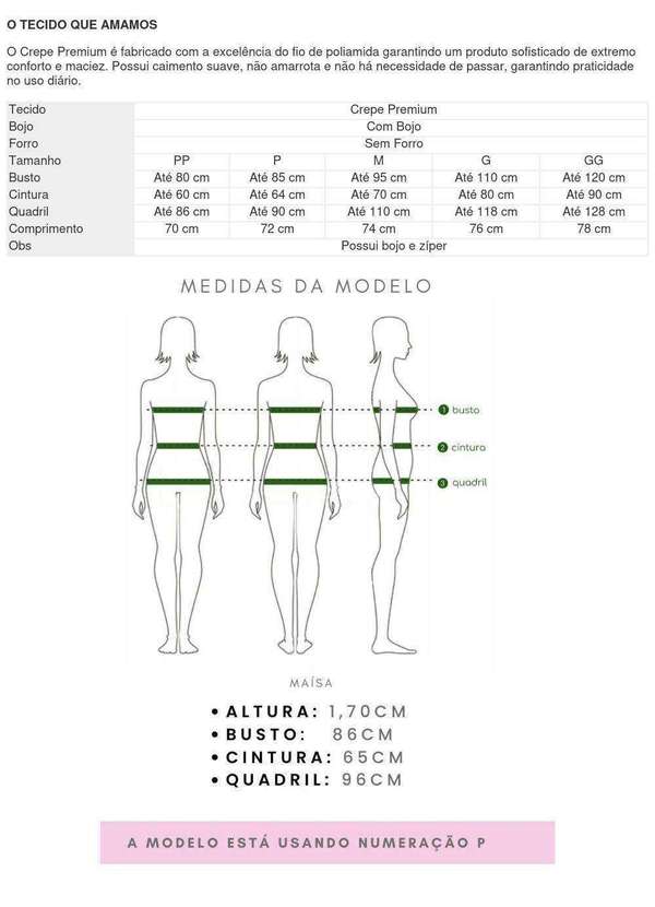 Closet Rc - Vestido Pétala Verde 3