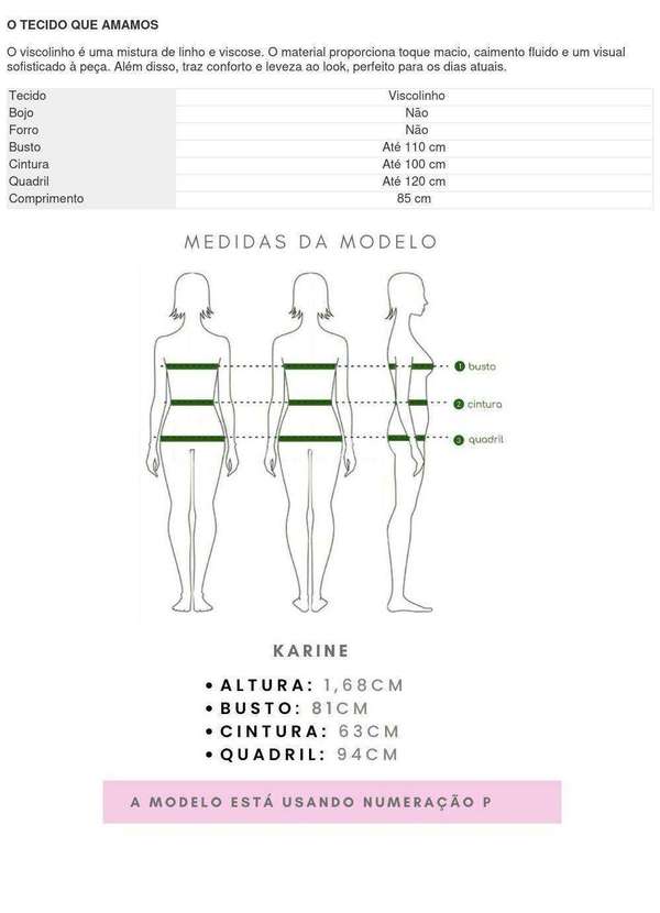 Closet Rc - Vestido Valentina Verde 3