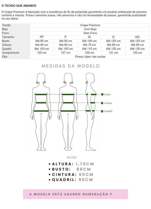 Closet Rc - Vestido Vivi Vermelho 3