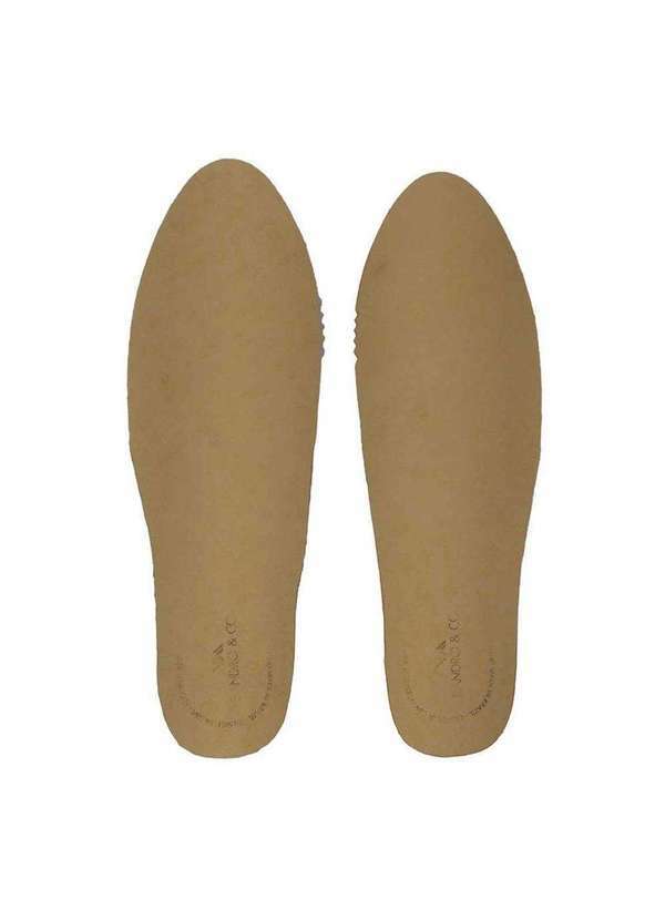Sandro Moscoloni - Palmilha em Couro Sandro Moscoloni Marrom Brown