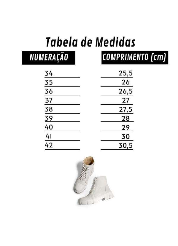 Sandro Moscoloni - Bota Feminina Coturno em Couro Tratorada Ethiopia Gelo Gelo 6