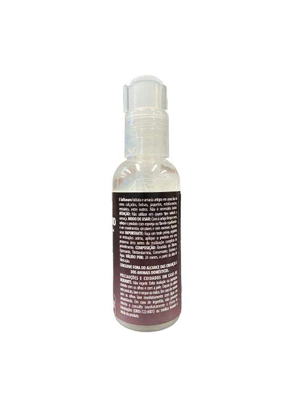 Sandro Moscoloni - Creme Hidratante Softcouro para Calçados de Couro Unica 3