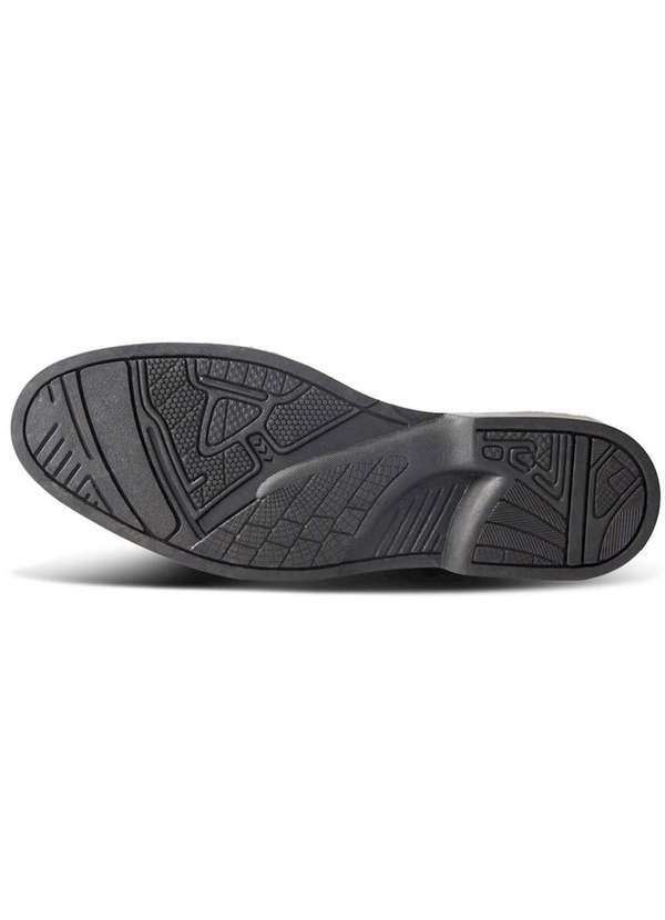 Sandro Moscoloni - Bota Chelsea Masculina Sandro Moscoloni Durango Marrom Tan 3