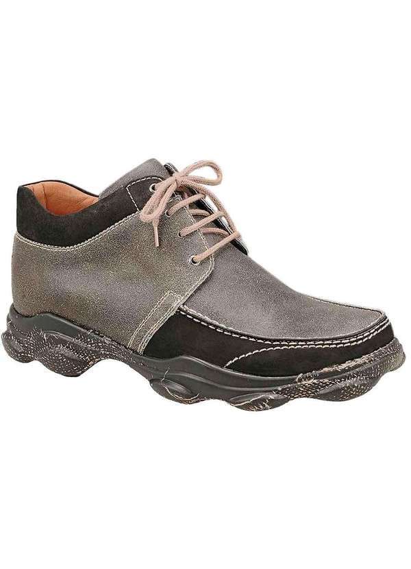 Sandro Moscoloni - Bota Masculina European Stone