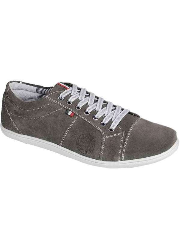 Sandro Moscoloni - Sapatênis Masculino Sandro Moscoloni Martin Verde Olive