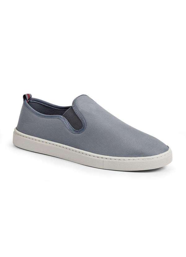 Tênis Iate Sapatenis Polo Play Masculino Sapatênis Tênis Slip-On