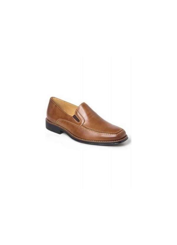 Sandro Moscoloni - Sapato Sandro Moscoloni Vercy Loafer Marrom Claro Tan