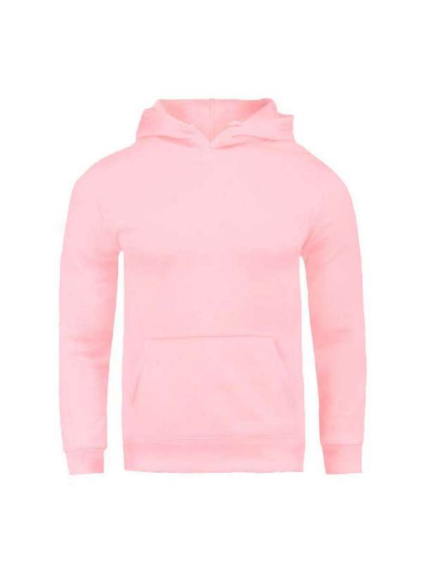 Pink Casaco Moletom Rosa Masculino Moletom Agasalho Canguru