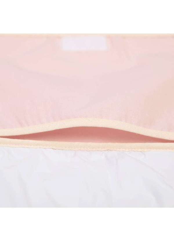 Papi - Trocador Porta Fraldas Portátil Rosa Papi Rosa 3