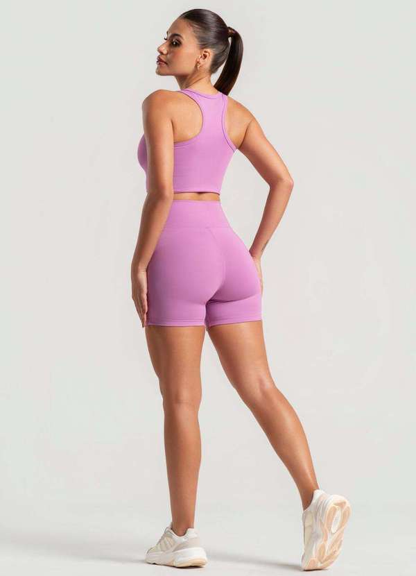 Wemood - Top Regata Decote Redondo Wemood - Lilás 3