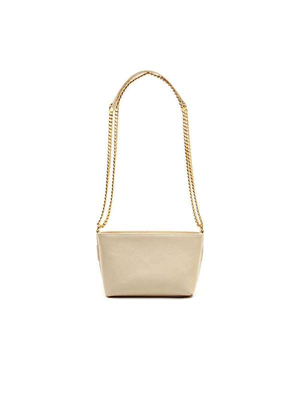 Cecconello - Bolsa Alba Couro Cecconello C2954-1 Off White 4