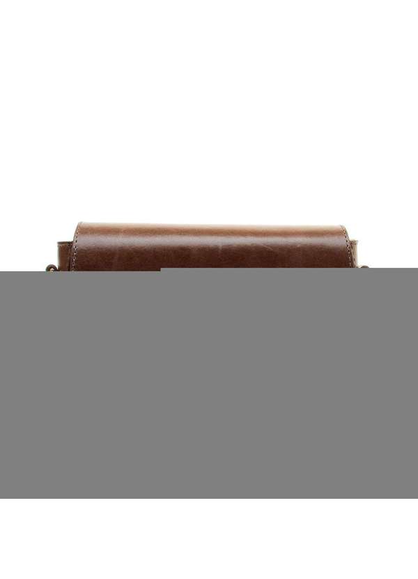 Cecconello - Bolsa Couro Cecconello C2607-2 Marrom 4