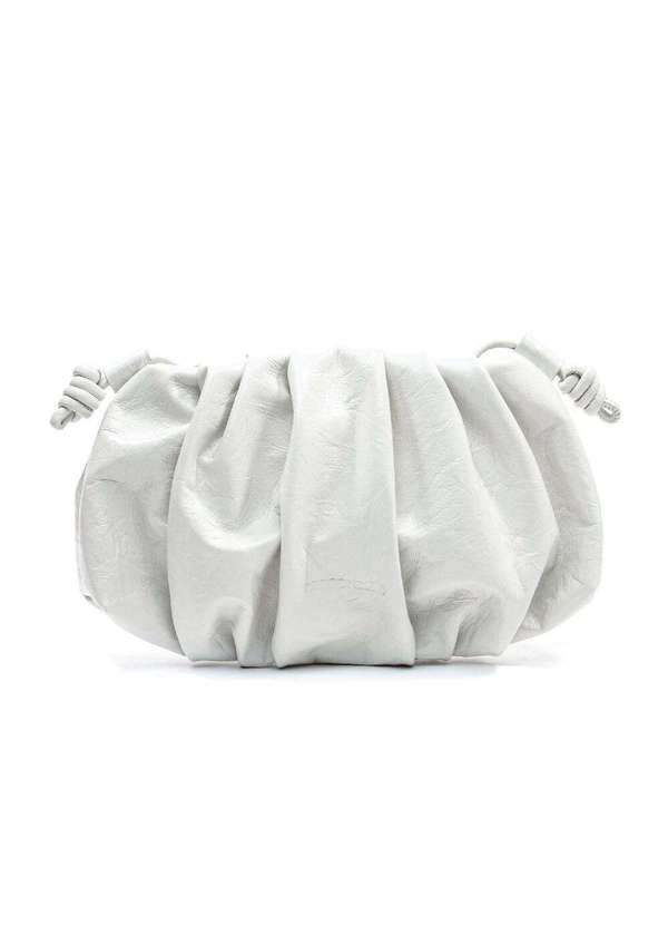 Cecconello - Bolsa Jess Couro Cecconello C2938-2 Branco