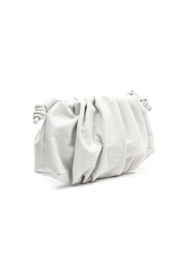 Cecconello - Bolsa Jess Couro Cecconello C2938-2 Branco 4