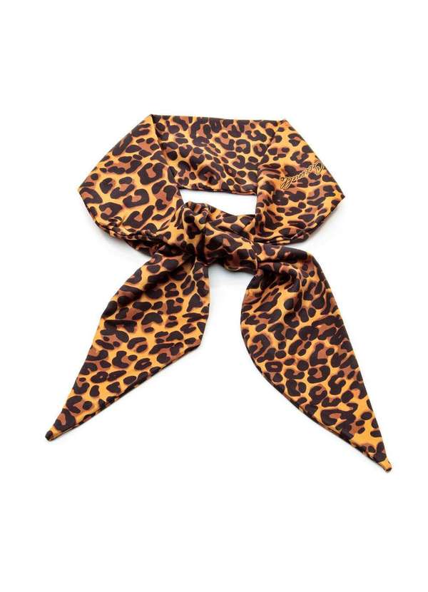 Cecconello - Charms Onça Cecconello Lenço Pingentes 2666001-4 Onça/Camel 4