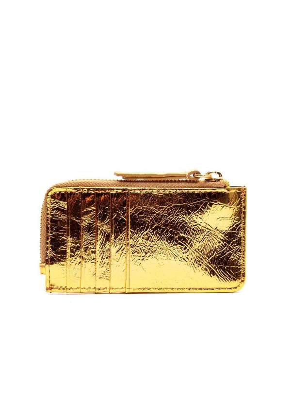 Cecconello - Porta Cartão Anny C Cecconello C2943-7 Ouro 3