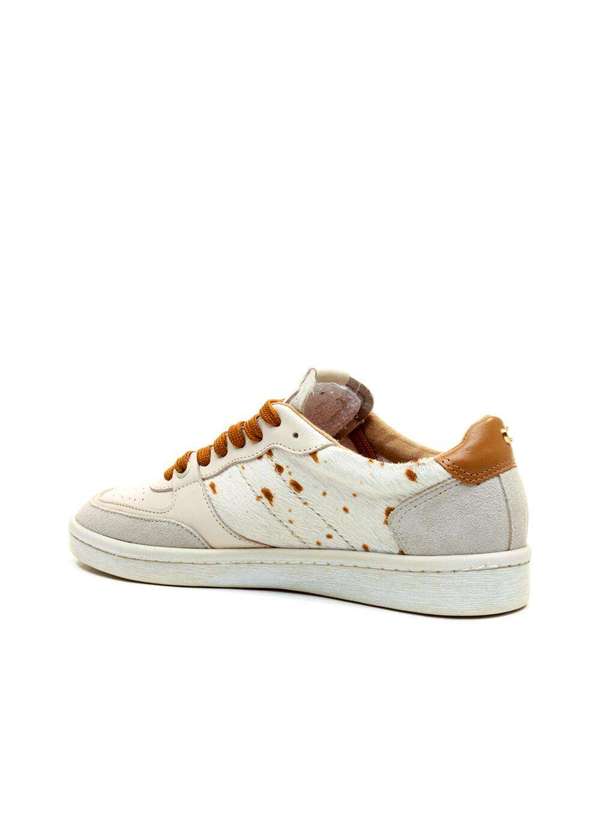 Cecconello - Tênis Casual Cecconello 2704001-1 Branco 4