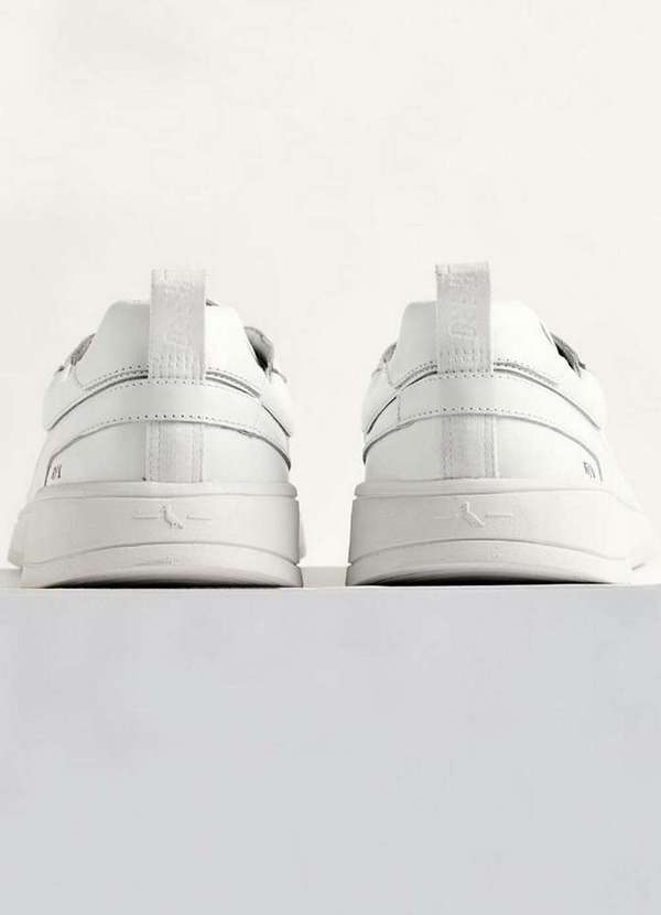 Reserva - Tenis Hero Rsv 223 Reserva Branco 5