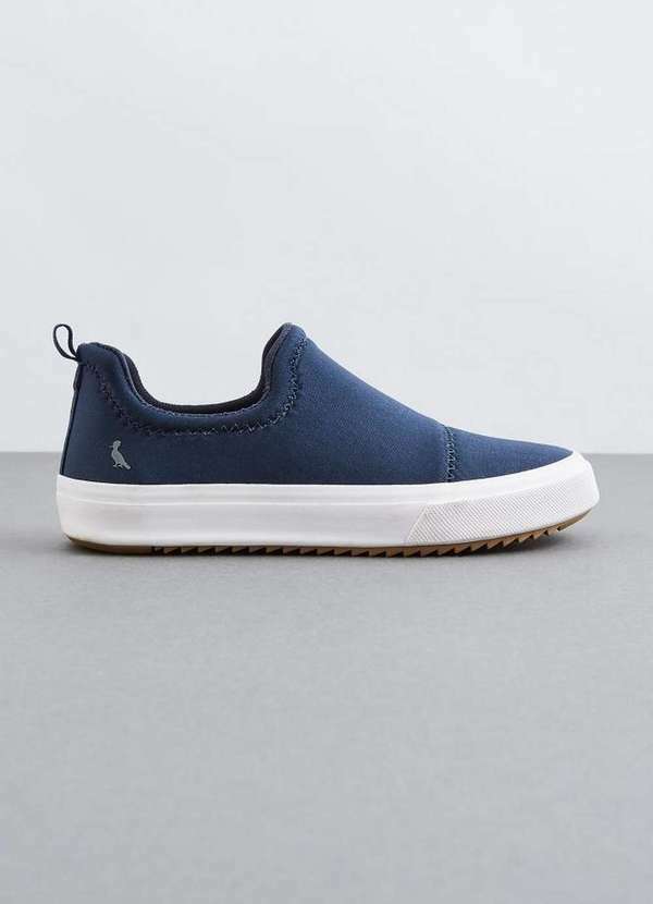 Reserva Mini - Tenis Neo Slip Rmi 197 Reserva Mini Inativo Azul