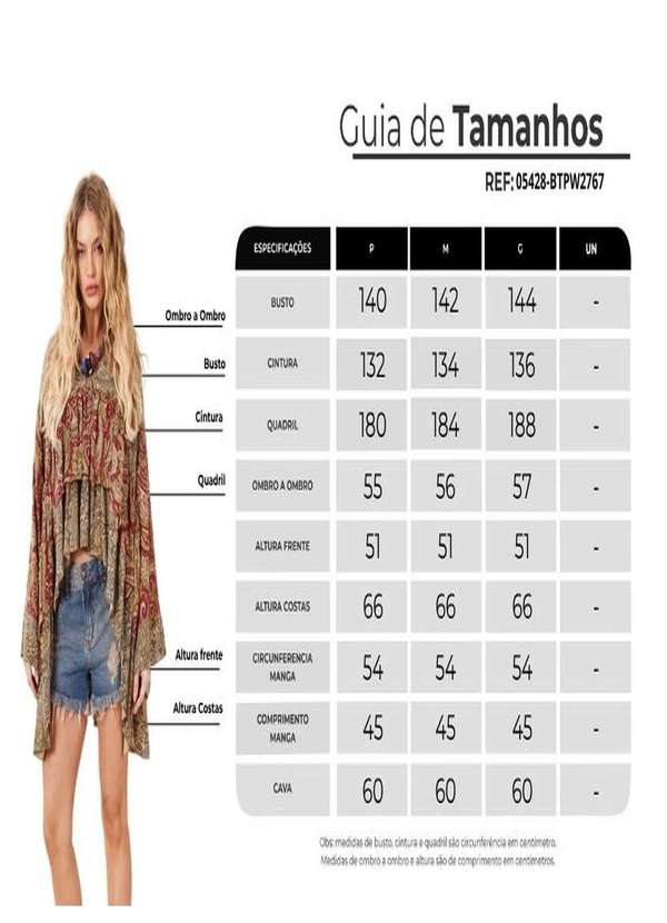 Yacamim - Bata Ampla Marsala Cashmere Patchwork Yacamim B31 Patchwork 6