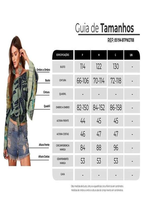 Yacamim - Bata Ciganinha Verde Patchwork Yacamim B6 Patchwork 6