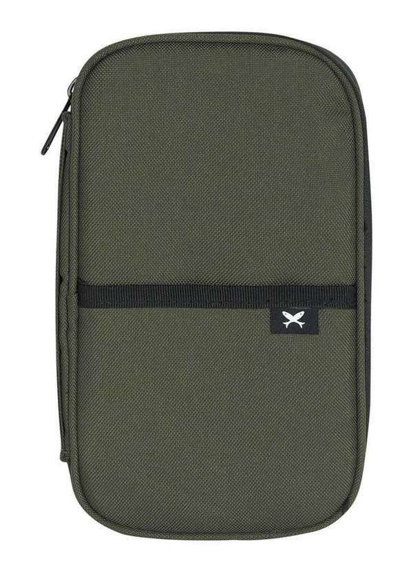 Hering - Nécessaire Masculina Estojo Verde