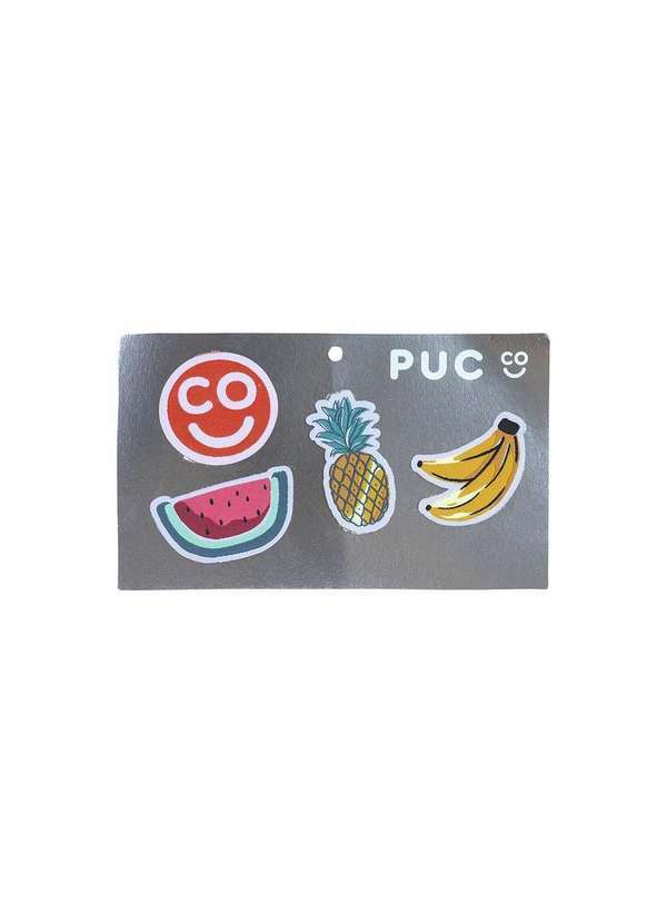Hering - Patch Termocolante Infantil Colorido