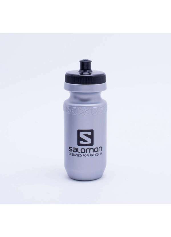 Salomon - Garrafa Squezze Salomon Cinza