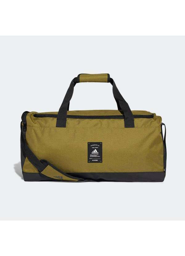 Adidas - Bolsa Adidas Duffel Brillant Verde