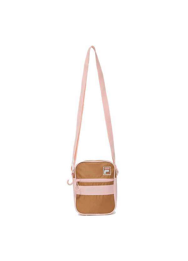 Fila - Bolsa Tiracolo Fila Vintage Bege