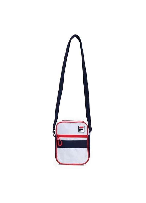 Fila - Bolsa Tiracolo Fila Vintage Branco