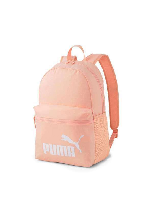 Puma - Mochila Puma Phase Rosa