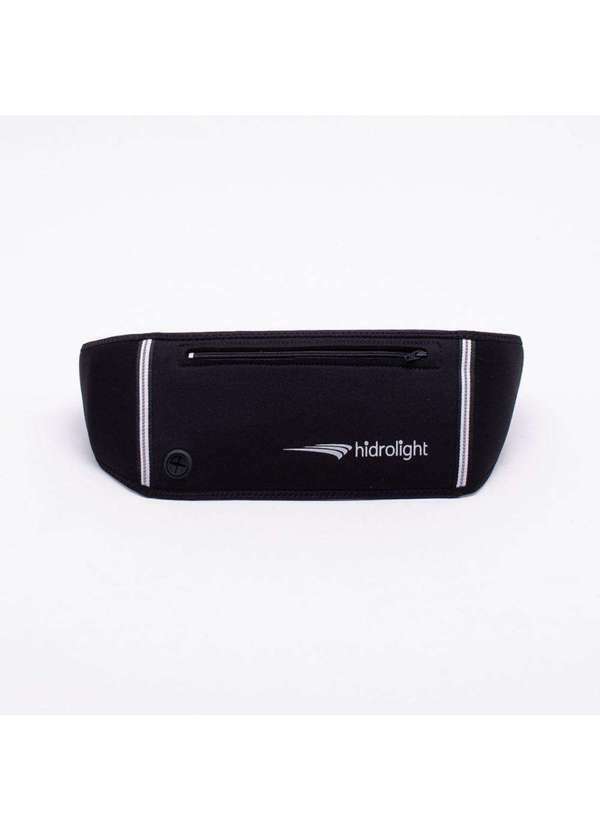 Hidrolight - Pochete Hidrolight Triathlon H73 Preto
