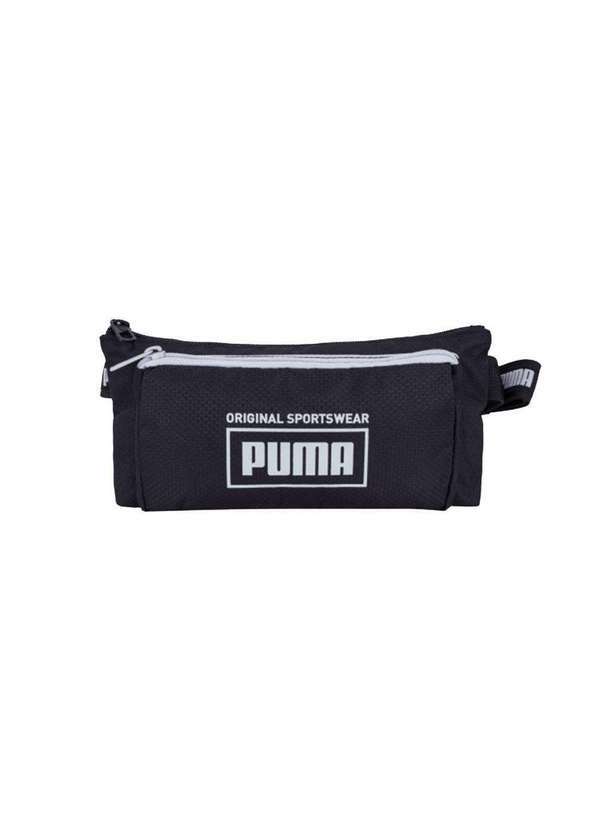 Puma - Pochete Puma Sole Waist Bag Preto